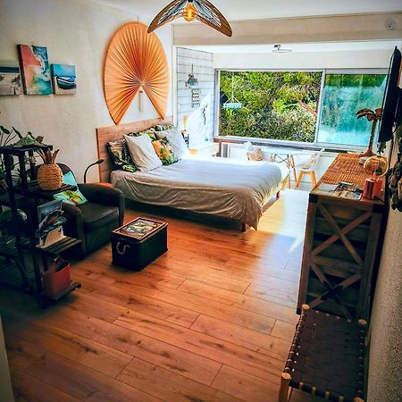 Le Bali Leilighet La Seyne-sur-Mer Eksteriør bilde